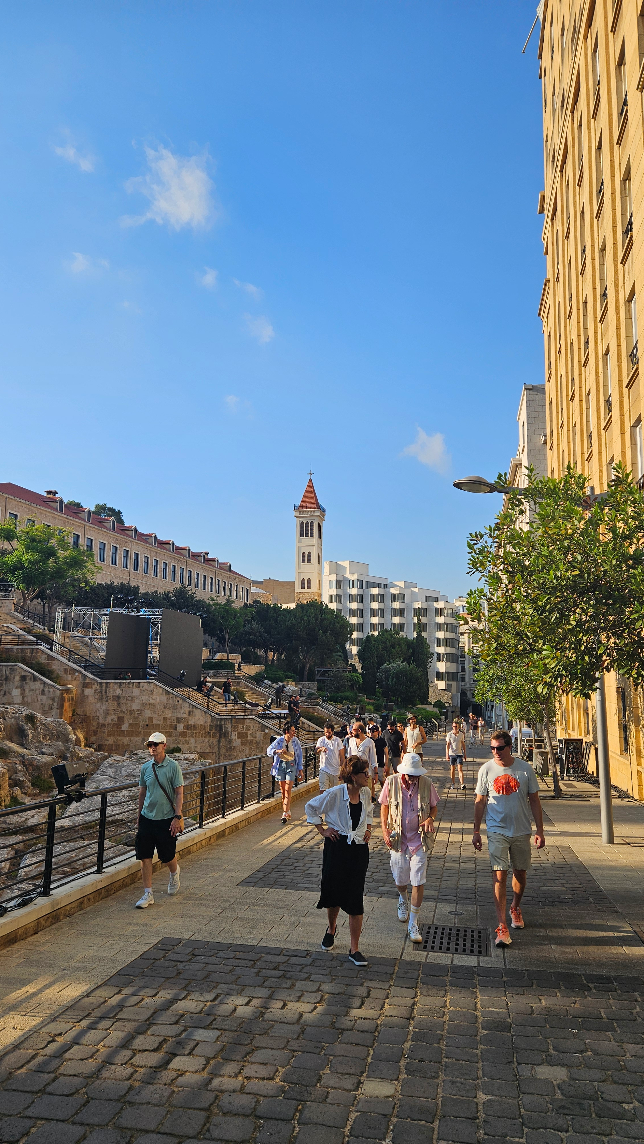 Lebanon in 3 Days — A Journey Through Time, Nature & Flavor