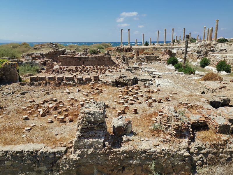 Saida – Tyre