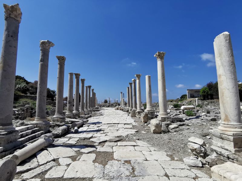 Saida – Tyre