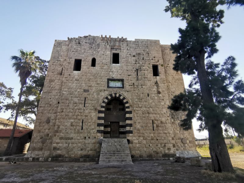 Tripoli City Tour