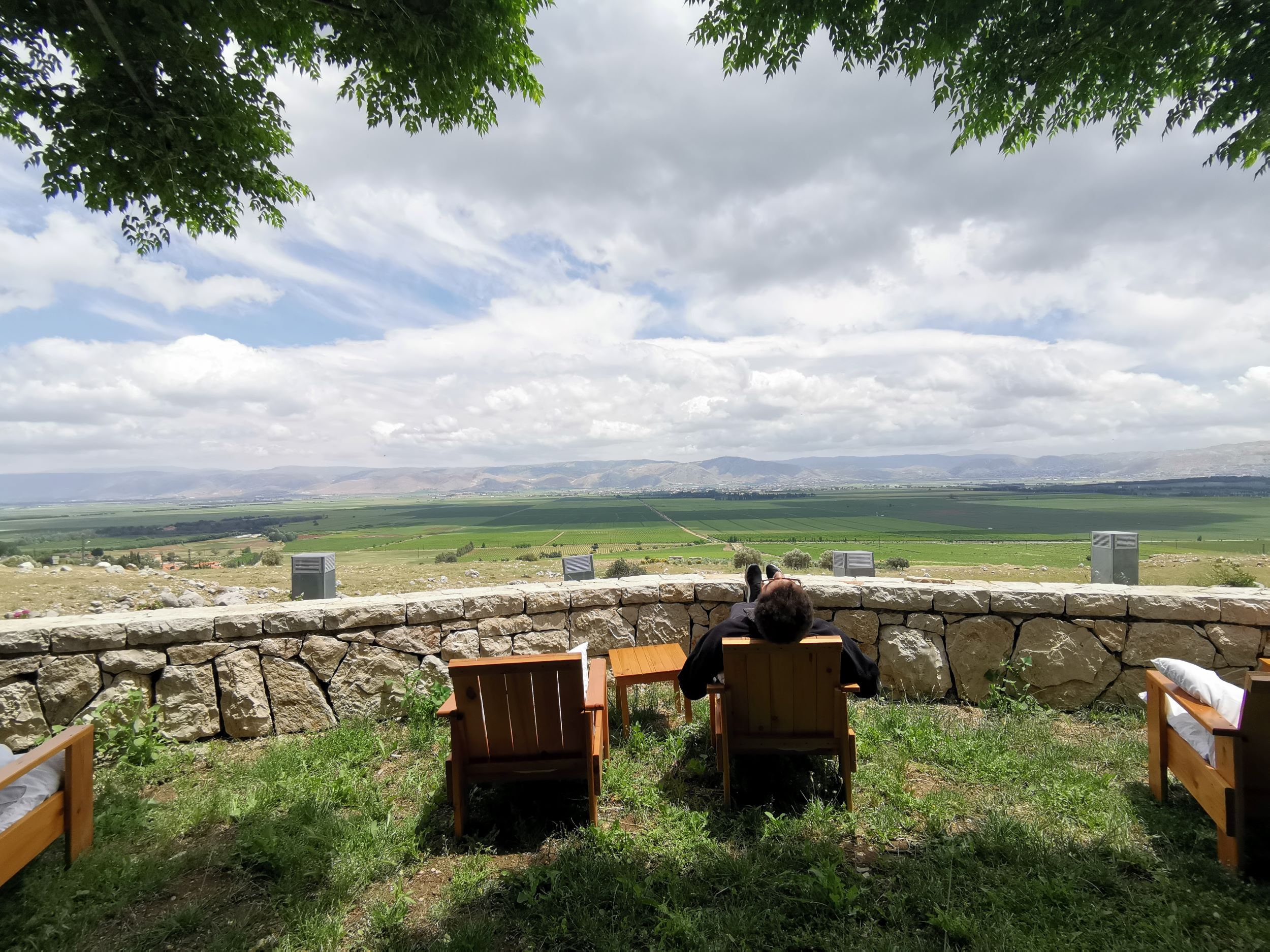 West Bekaa