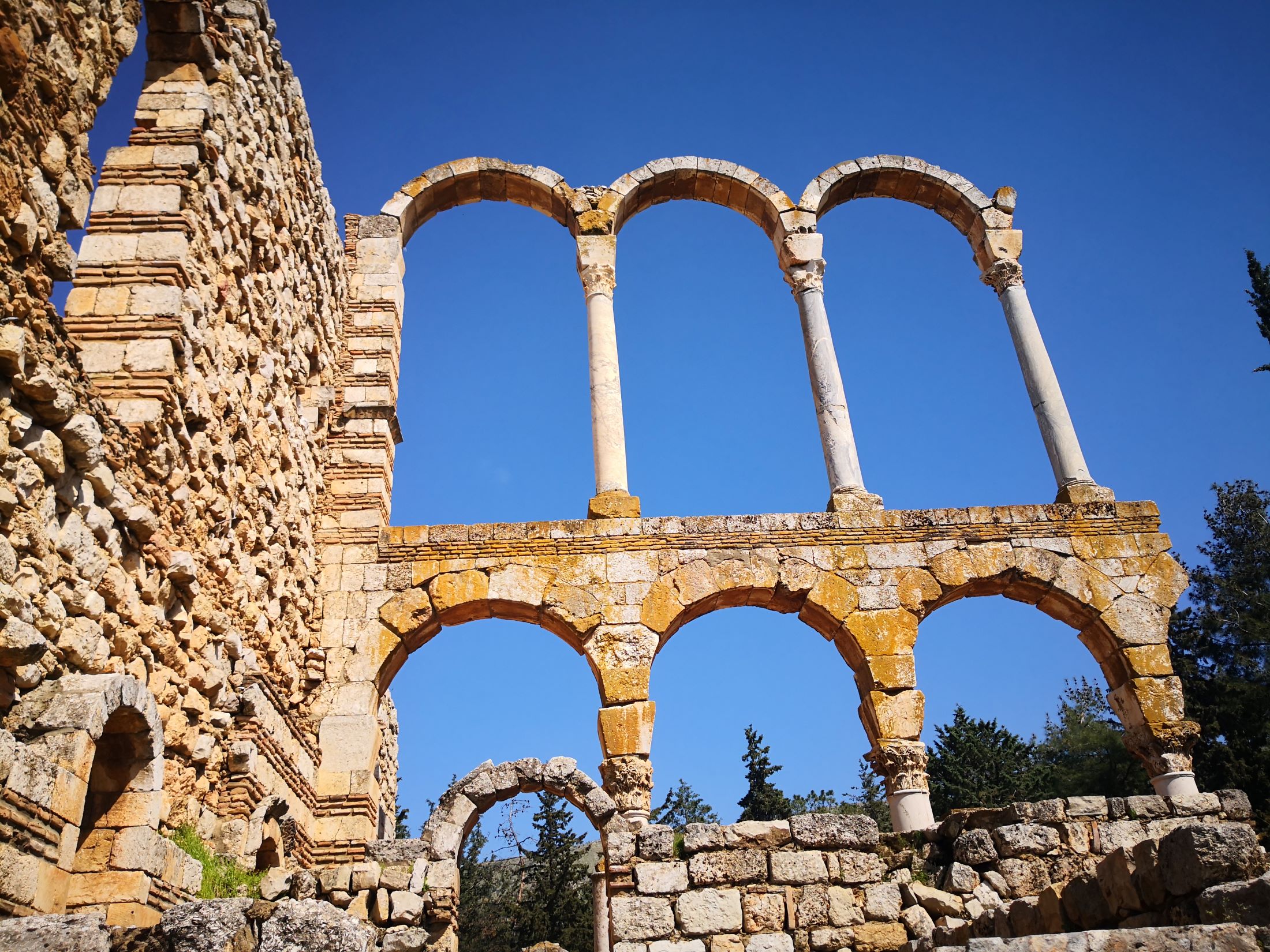 Anjar – Niha