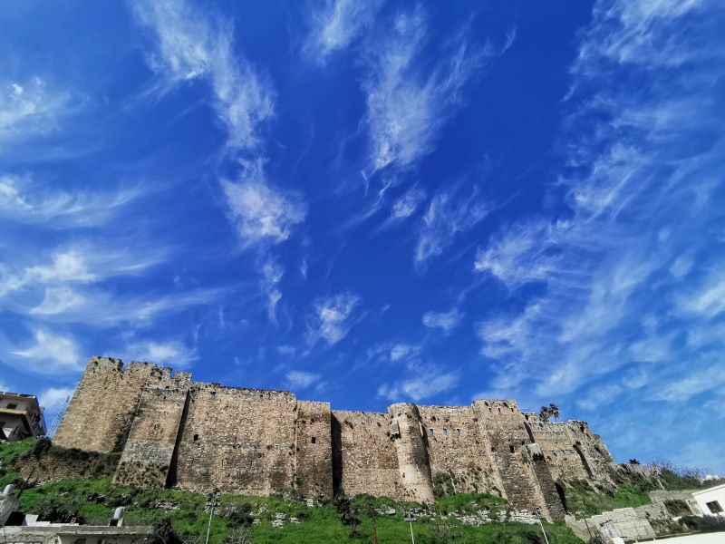 Tripoli City Tour