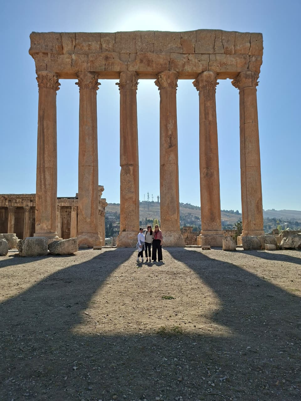 Lebanon in 3 Days — A Journey Through Time, Nature & Flavor