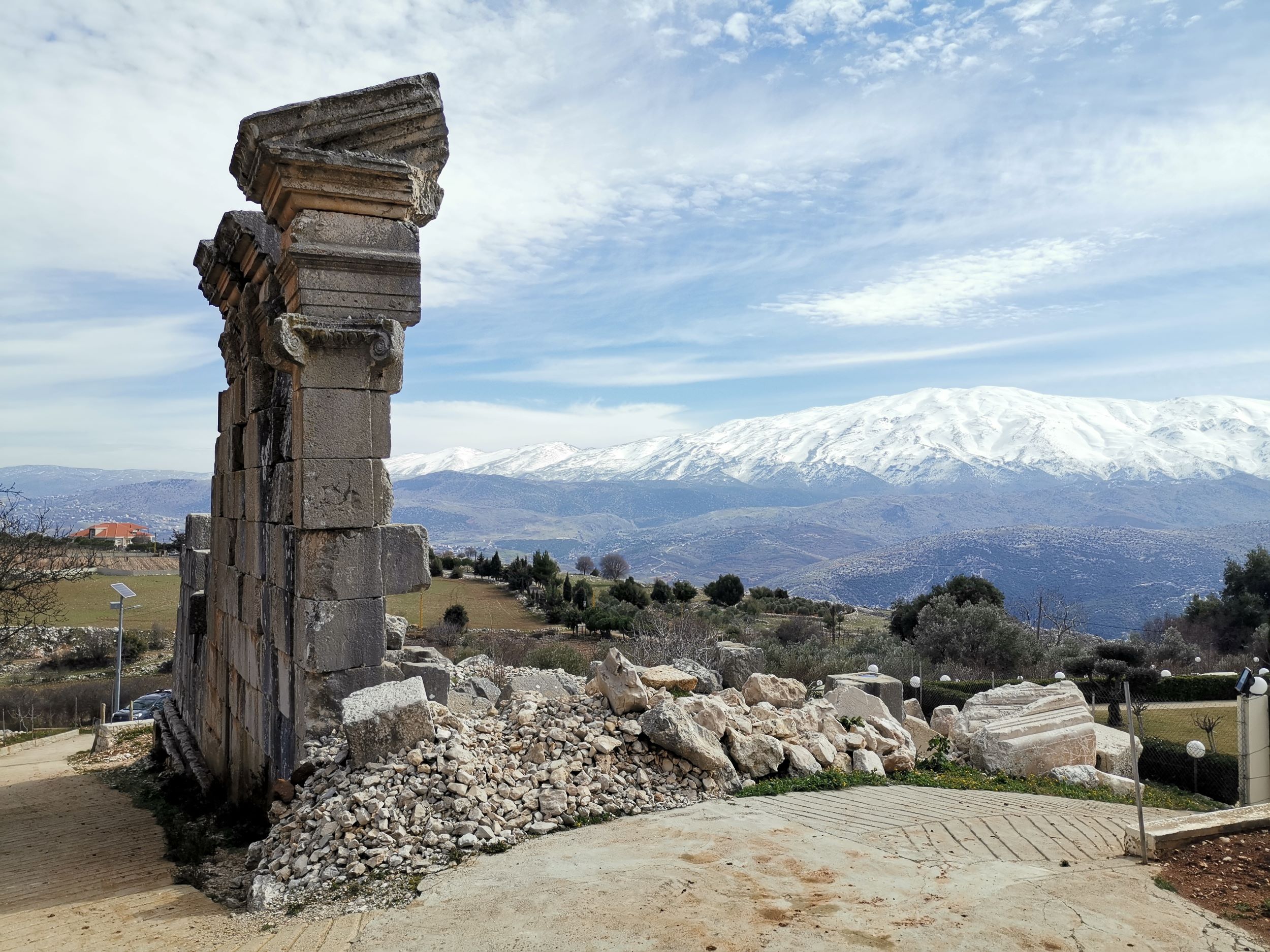 West Bekaa