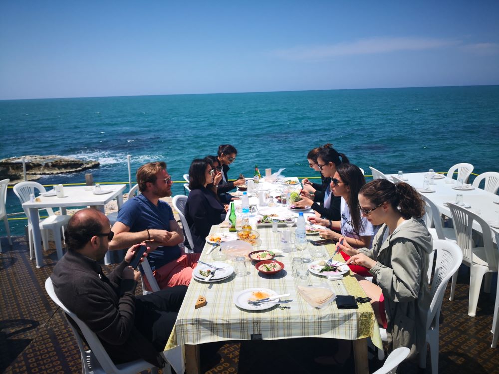 Byblos – Batroun