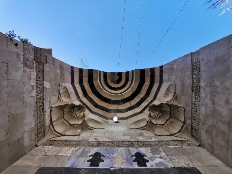 Tripoli City Tour