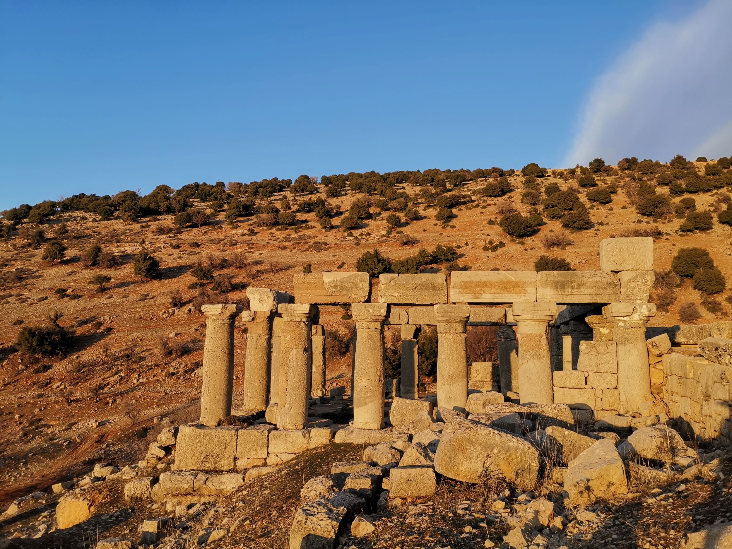 West Bekaa