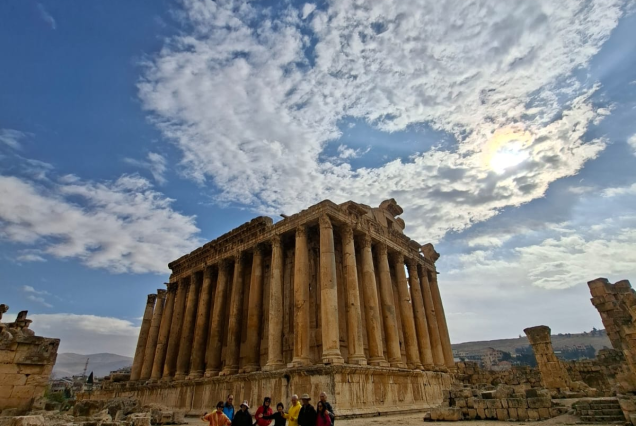 Essence of Lebanon - 5 Days